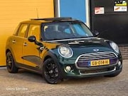 MINI Cooper - 5-Deurs 1.5 Salt Business / Airco / Cruise Control