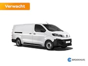 Peugeot Expert - Standaard - Elektrisch | 16" stalen velgen | Elektrisch bedi