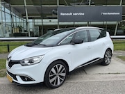 Renault Grand Scénic - 1.3 TCe Limited 140PK / Trekhaak / Parkeerhulp V+A / Navigat