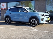 Citroën e-C3 - EV 44kWh 113pk Max 3-fase Apple Carplay & Android Auto | Nav