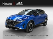 Nissan Qashqai - 1.5 ePower N-Connecta I 360 Camera I Navi I Cruise Control