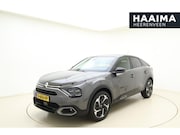 Citroën C4 - 1.2 Puretech Shine Pack Business | Navigatie | Cruise adapti