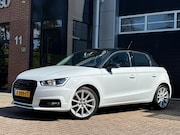 Audi A1 - Sportback 1.4 TFSI Sport
