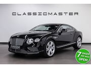 Bentley Continental GT - 4.0 V8 Btw auto, (€ 68.553, 72 Ex B.T.W) DEALER AUTO Dealer 