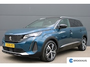Peugeot 5008 - 1.2 PureTech GT | Navigatie | Camera | Panorama/schuifdak |