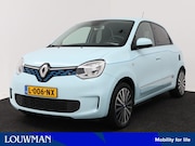 Renault Twingo - Z.E. R80 Intens | Origineel NL! | SOH 94, 4% | NAP