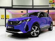 Peugeot 3008 - HYBRID 225 PK GT Pack EAT8 | i-Cockpit | Navi | Apple CarPla