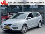 Ford Focus - Wagon 1.6-16V Titanium | Clima | Trekhaak | Rijklaar