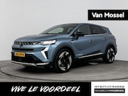 Renault Symbioz - 1.8 E-Tech full hybrid 160Pk iconic | Google Navigatie | App
