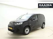 Citroën Berlingo - ë-Berlingo 136 L1 50 kWh 3-Fasen l Camera l Apple