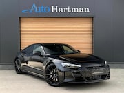 Audi e-tron GT - S-line 93 kWh 4W-BESTURING|LUCHTVERING|STOELVENTILATIE|B&O