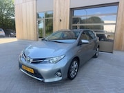 Toyota Auris - 1.8 Hybrid Lease 5DRS| Automaat|Clima|Navi|Achteruitrijcamer