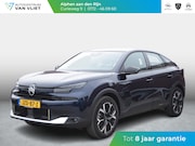 Citroën e-C4 - Business 156pk Extended range 54 kWh | TOT 8 JAAR GARANTIE