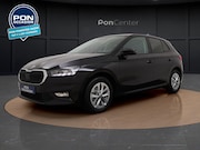 Skoda Fabia - 1.0 TSI Ambition | Carplay | Parkeerhulp | Cruise Control |