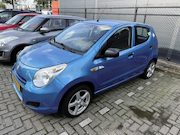 Suzuki Alto - 1.0 Exclusive Automaat android auto, LM velgen, airco