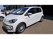 Volkswagen Up! - 1.0 high up! BlueM. 59703KM