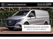 Mercedes-Benz eVito - 112 L2 | Multibeam LED met Highbeam Assist PLUS | Parkeerpak