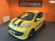 Peugeot 107 - 1.0 12V / 3 DEURS / XR-SPORT / APK 22-02-2027