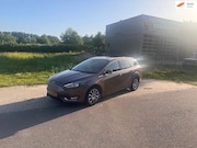 Ford Focus - 1.5 TDCI Titanium Navi.Clima.Ex BPM
