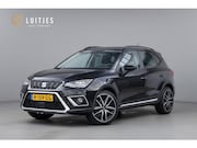 Seat Arona - 1.0 TSI FR|Carplay|PDC|Virtual-cockpit|Climate-control|Stoel