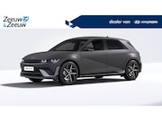 Hyundai IONIQ 5 - N Line Business 84 kWh | Fiscaal voordelig! | Bijtelling 202