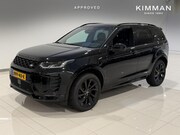 Land Rover Discovery Sport - 1.5 P270e PHEV Dynamic SE Edition | 20 Inch Wheels | Glazen 