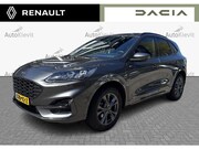 Ford Kuga - 2.5 PHEV ST-Line