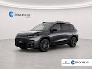 Leapmotor C10 - REEV Design 28.4 kWh | €3500, - korting !! | Cruise control 