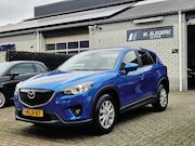 Mazda CX-5 - 2.2D Skylease+ 2WD*Nette auto*Rijklaar