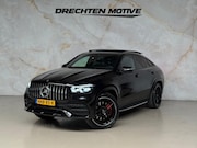 Mercedes-Benz GLE-klasse - Coupé 350 e 4MATIC AMG / Pano / Memory / Burmester