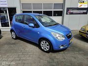 Opel Agila - 1.2 Enjoy AIRCO