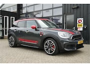 MINI Countryman - 2.0 John Cooper Works ALL4 Chili | Pano | H&K | Camera | LED