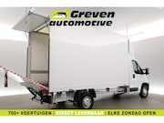 Opel Movano - 2.2 BlueHdi 140PK | Bakwagen | Laadklep | Laadbak | Airco |