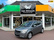 Opel Agila - 1.2 Edition | Hoge zit | Airco | Cruise Control | Trekhaak |