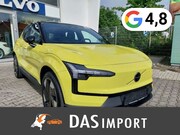 Volvo EX30 - Plus 2WD Pure Electric