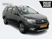 Dacia Logan Mcv - TCe 90 Tech Road | 1E EIGENAAR | NAVI | PARKEERSENSOREN | CL