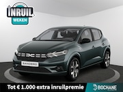 Dacia Sandero - Journey | Achteruitrijcamera | Bekleding Comfort | Cruise Co