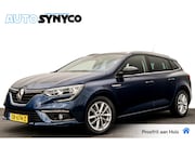Renault Mégane - Estate 1.2 TCe 130 Pk Limited | Trekhaak | PDC | Carplay | G