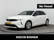 Opel Astra - 1.2 Business Edition | ACHTERUITRIJCAMERA | NAVIGATIE | APPL