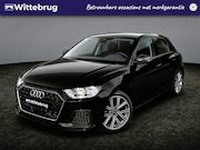 Audi A1 - Sportback 25 TFSI 95pk Epic / Navigatie / LM 17 inch / Parke