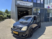 Opel Meriva - 1.6 16V Turbo OPC 180 PK NAP Rapport