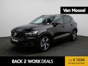 Volvo XC40 - 1.5 T4 Recharge R-Design | PANORAMADAK | HARMAN KARDON | STO