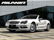 Mercedes-Benz SL-klasse - |Memory |V8 |Carplay |Leder