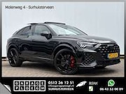 Audi RS Q3 - Sportback TFSI Pano.dak Carplay Pano.dak Trekhaak
