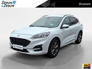 Ford Kuga - 2.5 PHEV ST-Line | Stoel- stuur en voorruitverwarming | Driv