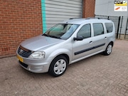 Dacia Logan Mcv - 1.6 Ambiance Airco! Bj:2010 NAP