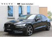 Volvo S60 - 2.0 B3 Plus Dark
