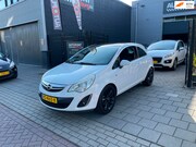 Opel Corsa - 1.4-16V Sport 1e Eigenaar! Fietsenrek Airco NAP APK