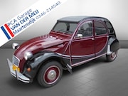 Citroën 2 CV - 2CV6 Charleston