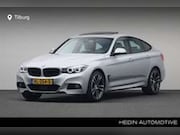 BMW 3-serie - Gran Turismo 330i High Executive | Glazen